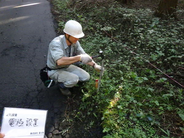 免震・耐震・制震技術