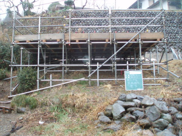 免震・耐震・制震技術