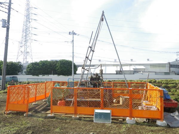 免震・耐震・制震技術